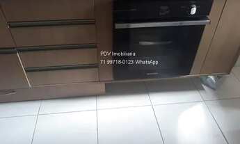 Imagem 5: APARTAMENTO RESIDENCIAL em SALVADOR - BA, Jardim das Margaridas