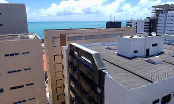 Imagem 2: Smart Izidro unidade de Investidor c/ Vista Mar abaixo da tabela