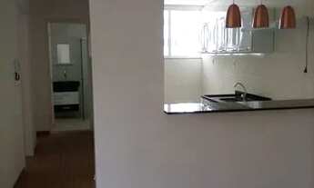 Imagem 3: Apartamento 02 quartos bairro Chapada, Conselheiro Lafaiete MG