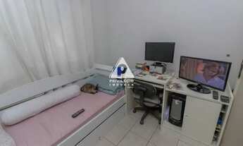 Imagem 5: Apartamento à venda, 2 quartos, 1 vaga, Centro - RIO DE JANEIRO/RJ