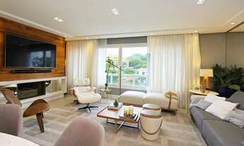 Imagem 7: Grand Park Eucaliptos Apto CA1101