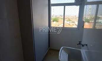 Imagem 7: PIRACICABA - Apartamento Padrão - Paulicéia