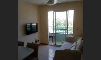 Imagem 4: ALUGO APARTAMENTO, CONDOMÍNIO SPAZIO SOBERANO