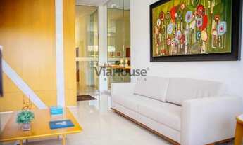 Imagem 5: Apartamento maravilhoso no Edifício Guaecá Residencial de 278,90 m² com 3 suítes e 4 vagas