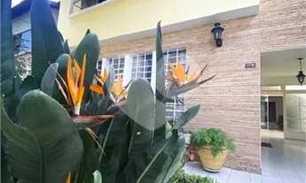 Imagem 3: Sobrado para venda com 390 metros quadrados com 4 quartos em Vila Mariana - São Paulo - SP