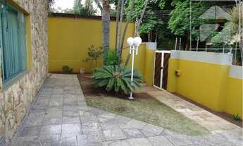 Imagem 3: Casa - Parque Taquaral - Campinas