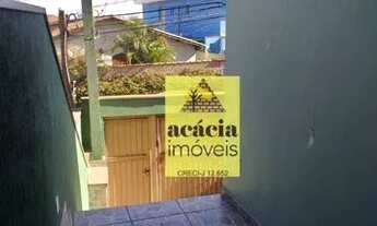 Imagem 6: Sobrado, 235 m² - venda por R$ 1.000.000,00 ou aluguel por R$ 4.090,00/mês - Parque São Do