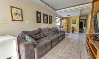 Imagem 3: Sobrado à venda no bairro da Água Fria com 4 dormitórios e 2 vagas