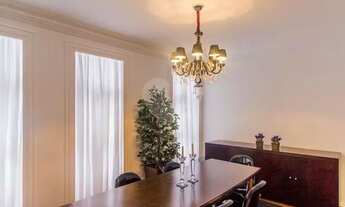 Imagem 4: LINDO APARTAMENTO NOS JARDIM PAULISTA