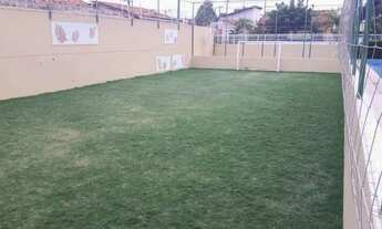 Imagem 5: Cobertura à venda, 154 m² por R$ 1.290.000,00 - Parquelândia - Fortaleza/CE