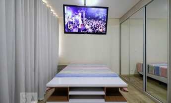 Imagem 5: Apartamento para Aluguel - Centro, 1 Quarto, 34 m2