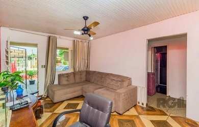 Imagem 6: Casa de 2 dormitórios, bairro Rubem Berta