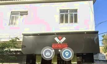 Imagem: Apartamento para aluguel com 40 metros quadrados