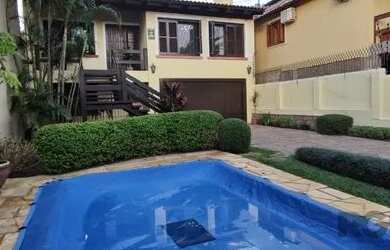 Imagem 2: Casa em Nonoai Casa com 3 dormitórios