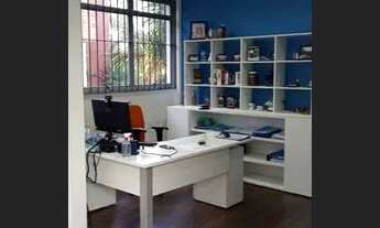 Imagem: IMOVEL COMERCIAL CAMPO BELO NOVO - 350m²