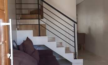 Imagem: Casa Sobrado para Aluguel no Vitória Vale