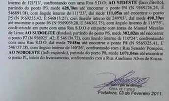 Imagem 2: Vendo Terreno Com 55 Hectares Otimo Para Loteador A R$12,00 O Metro Quadrado. : Zacarias
