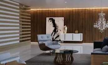 Imagem 3: APARTAMENTO COM 118 m² - CAIÇARA - PRAIA GRANDE SP