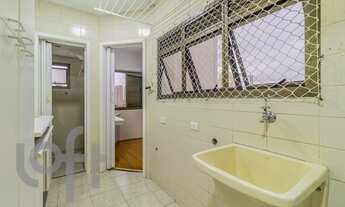 Imagem 4: Apartamento para venda possui 165 metros quadrados com 4 quartos em Vila Carrão - São Paul