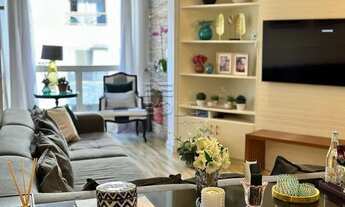 Imagem 6: Apartamento próximo a orla de Coqueiros com vista mar