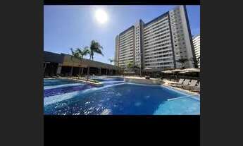 Imagem: Cotas Resort Olimpia SP 5 estrelas