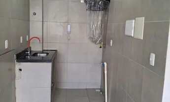 Imagem 6: ALUGUEL de Apartamento no park cowboy