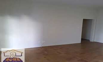 Imagem 7: Apartamento Higienópolis São Paulo/SP