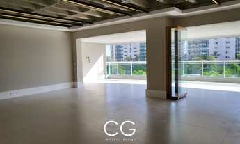 Imagem 5: Maravilhoso apto 296 m2, 4 suítes, 4 vagas