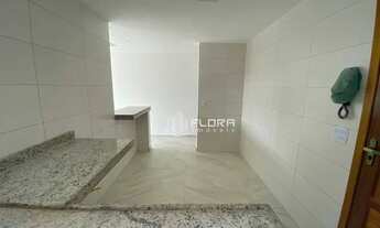 Imagem 4: Casa com 2 dormitórios à venda, 86 m² por R$ 440.000,00 - Jardim Atlântico Leste (Itaipuaç