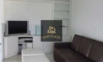 Imagem 3: Flat disponível na Vila Nova Conceição - SP