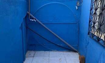 Imagem 3: Casa em Rocha Miranda 2 quartos sem quintal com varanda