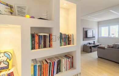 Imagem 3: Venda Apartamento 1 Dormitórios - 67 m² Sumaré