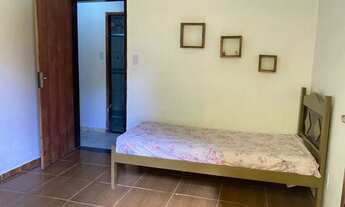 Imagem: Alugo quarto com entrada independente por