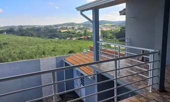 Imagem 4: Sobrado à venda, Residencial Santo Antônio II, Itupeva, SP