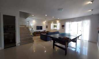 Imagem 6: Casa de condomínio para venda com 250 metros quadrados com 4 suítes estuda permuta até met