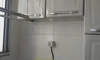 Imagem 6: Apartamento Padrão em Ribeirão Preto