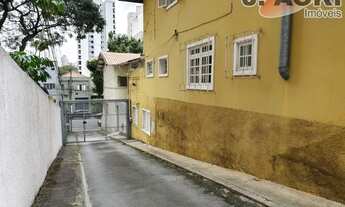 Imagem 2: Sobrado de vila com 2 dorm. a 5 min Hospital São Paulo