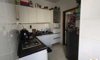 Imagem 5: Apartamento (tipo - padrao) 2 dormitórios/suite, cozinha planejada, em condomínio fechado