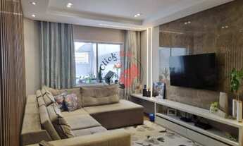 Imagem: São Bernardo do Campo - Casa Padrão