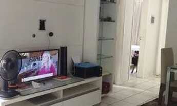 Imagem 2: Alugo apto no D italy cohama semi mobiliado