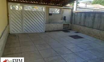 Imagem 2: Casa para locação na Pina Rangel com 2 quartos sendo 1 suíte - Campo Grande