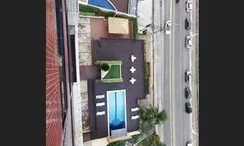 Imagem 3: Apartamento beira mar