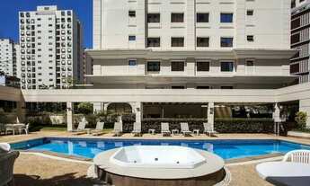 Imagem 11: Flat para alugar na Vila Olímpia - Edifício The World