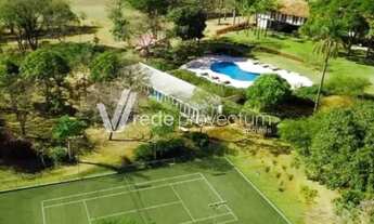 Imagem: Terreno - Tanquinho Velho - Jaguariúna