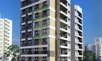 Imagem 3: Apartamento novo em Santana, 3 dormitórios, 1 suíte, 2 vagas