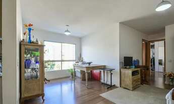 Imagem: Apartamento para venda tem 72 metros quadrados