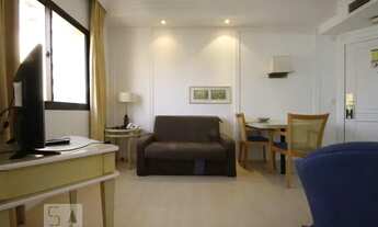 Imagem: Apartamento para Aluguel - Vila Olímpia