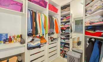 Imagem 5: Casa Residencial para Venda no Santa Cândida em Curitiba, 145 m²