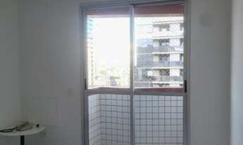 Imagem 3: Apartamento - 01 quarto - Andar alto - Centro - Curitiba/PR