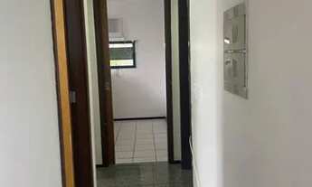 Imagem 6: Alugo apartamento mobiliado condomínio edifício tulipa